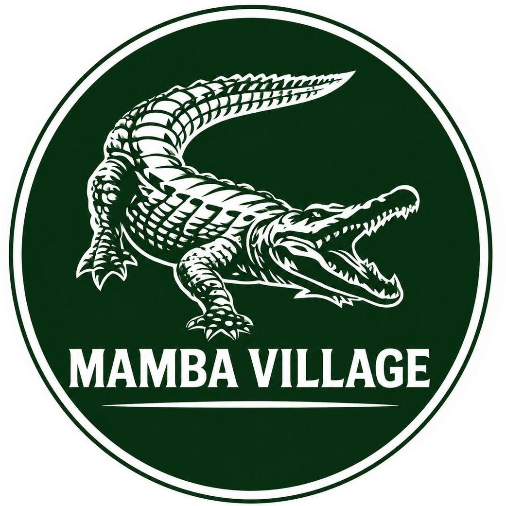 mamba village logo